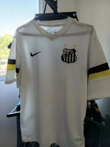 Camisa Santos 2013 Original