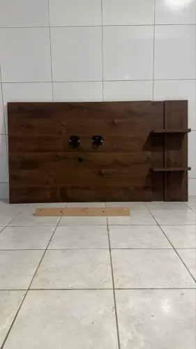 Painel para TV