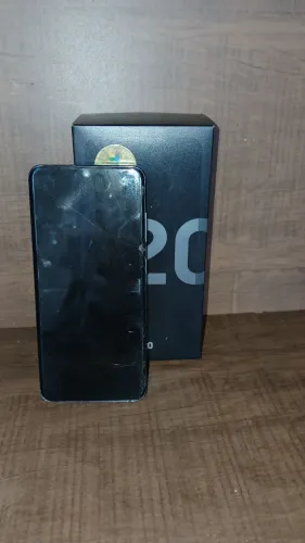 Samsung s20