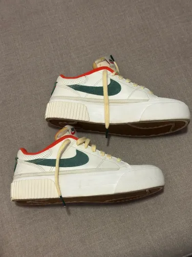 Tênis Nike Court Legacy Lift feminino TAM 37