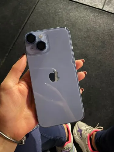 Vendo iPhone 14