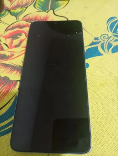 Vendo celular