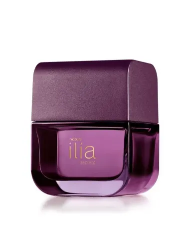 Perfume Lila novo