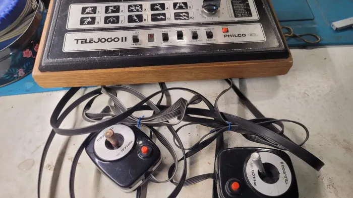 Telejogo 2