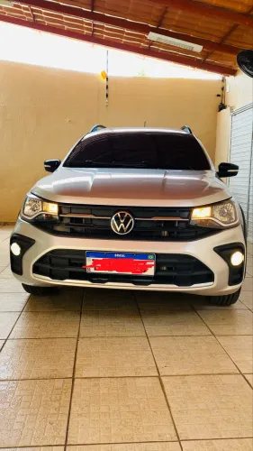 Volkswagen Saveiro Extreme 1.6 Flex 16V CD 2025
