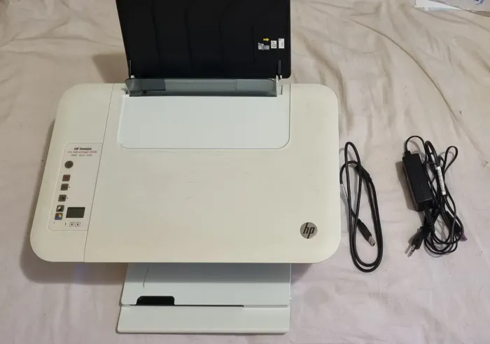 Impressora deskjet Wi-Fi 2546
