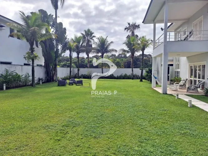 Terreno em Condomínio fechado, Jardim Acapulco, Guarujá
