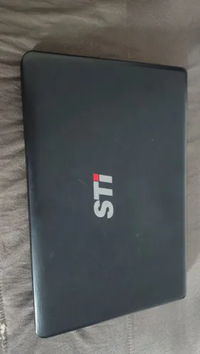 Notebook Semp Toshiba