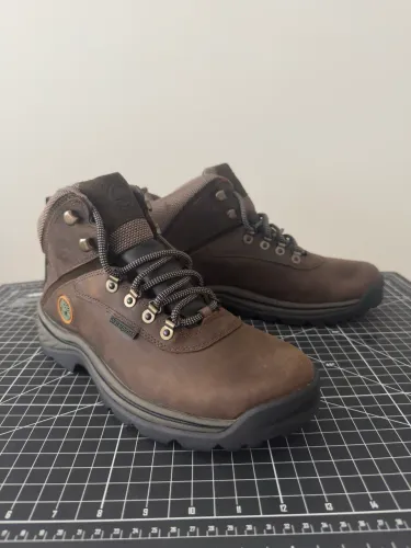 Bota Timberland White Ledge 39 Original Nova