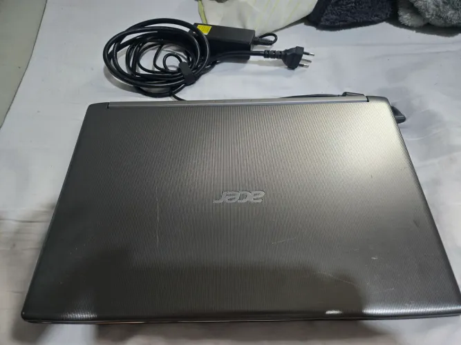Aspire A515-51-51UX