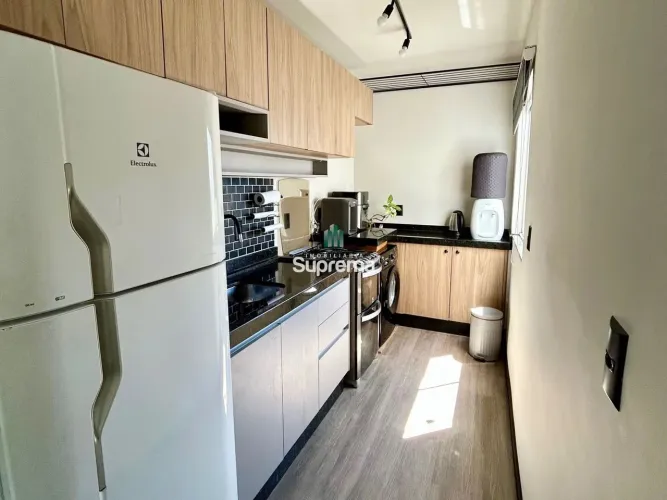 APARTAMENTO NA RESSACADA