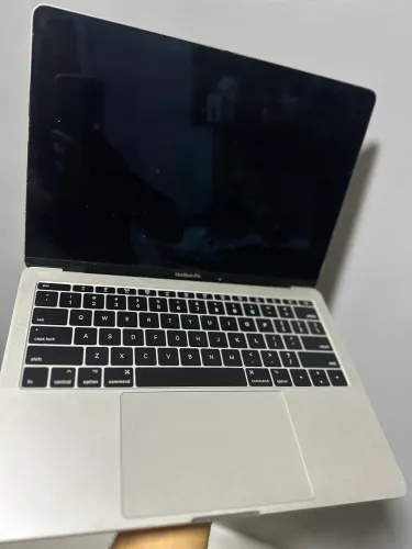MacBook Pro 2017