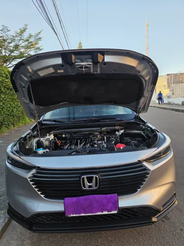Honda HR-V EXL 1.5 Sensing 16V 5P Aut. 2024