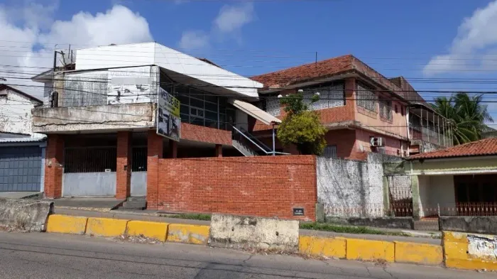 Prédio à venda, 550 m² por R$ 950.000,00 - Lagoa Seca - Natal/RN
