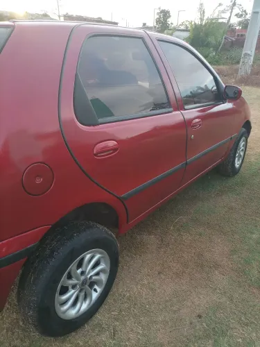 Fiat Palio EDX 1.0 MPI 2P 1997