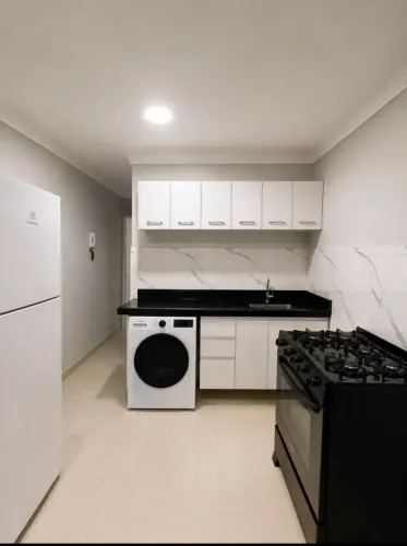 Apartamento em Itapoã