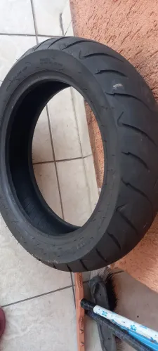 PNEU DUNLOP 140/70/14