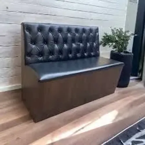 Booth