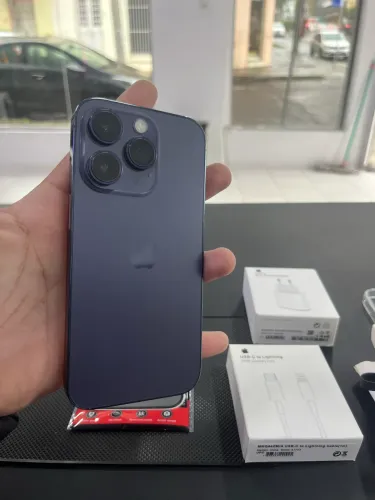 iPhone 14 Pro