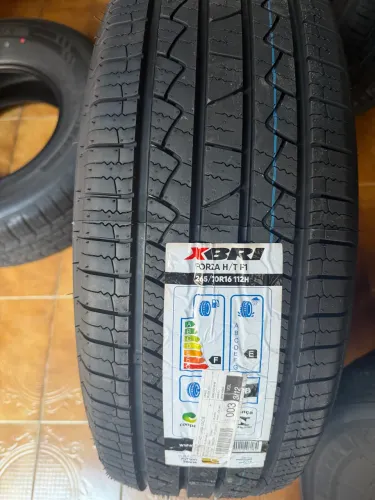 Pneu xbri Forza 265/70/16 a pronta entrega 