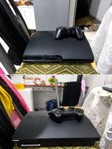 PS3 DESBLOQUEADO