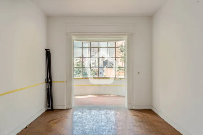 Apartamento em Bela Vista