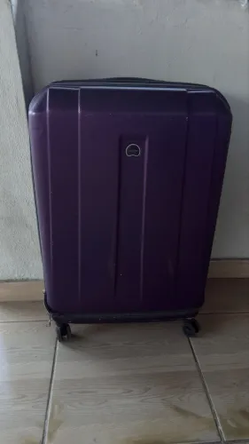 Mala de viagem grande