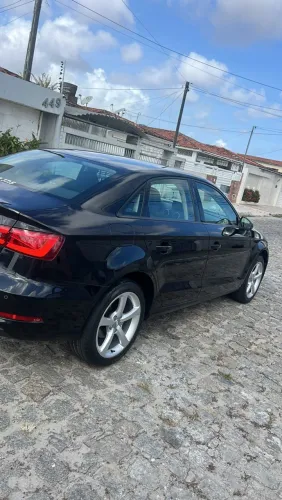 Audi A3 Sedan 1.4/ Attra. 16V TB FSI S-tronic 2016