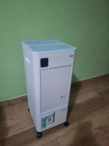 Climatizador de Ar Wap