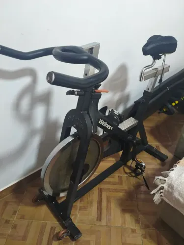 Bike wellness profissional para spinning