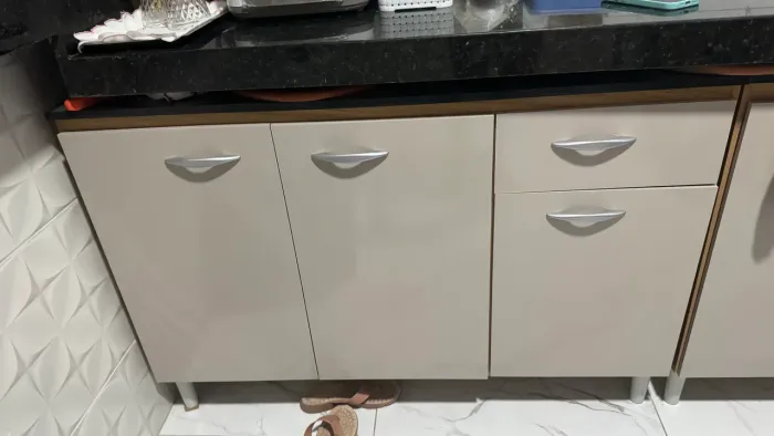 Balcão cozinha