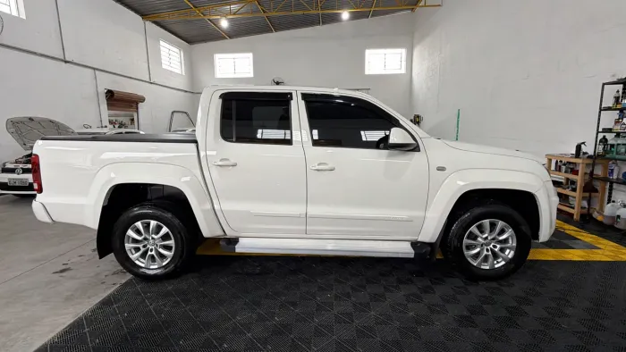 Rodas Amarok 17