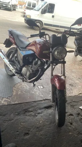 TITAN 150cc