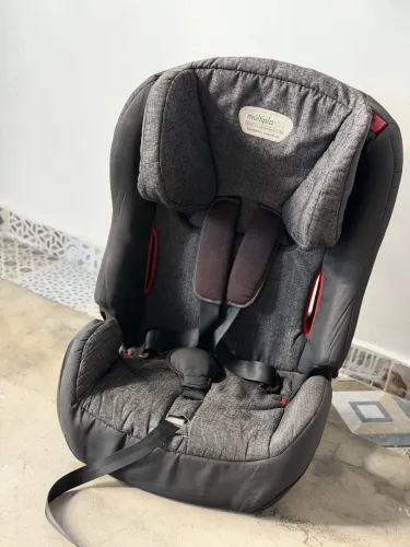 Cadeirinha infantil Burigotto