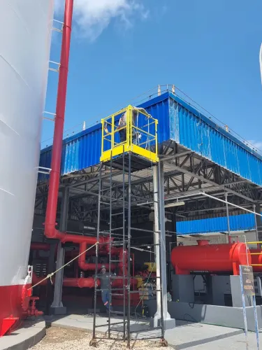 VAGAS DE EMPREGO EM FORTALEZA