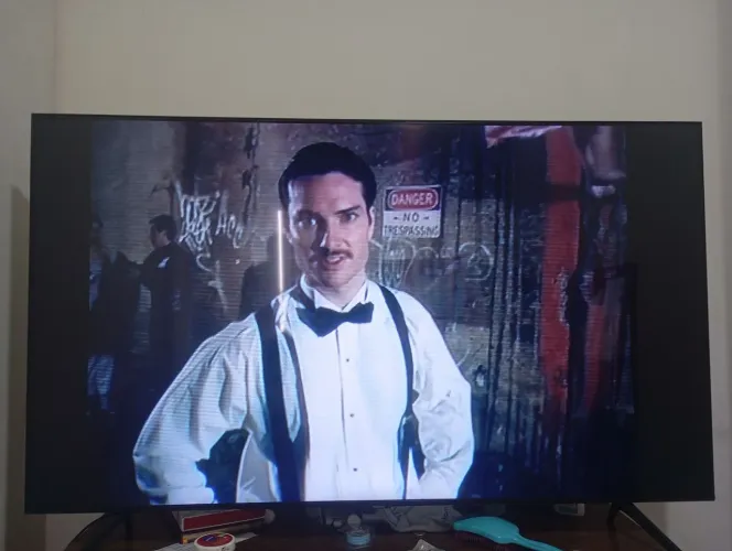 Tv 4k Samsung