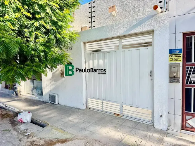 Casa 100% Mobiliada para Aluguel por Temporada ou Mensal Centro | Juazeiro/BA
