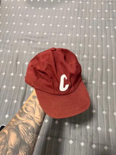 Boné Class Classic Sport C Logo Bordon