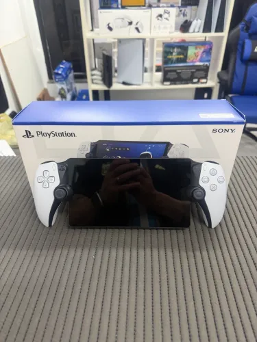 PS Portal semi novo