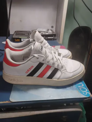 Adidas 40 série limitada top