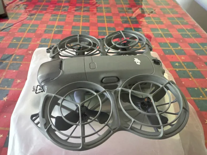 Drone DJI Neo 2 Praticamente novo