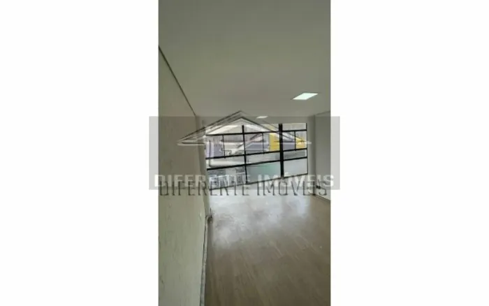 SALA COMERCIAL 45 M2 COM AR CONDICIONADO NO BRÁS