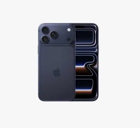 iPhone 17 Pro Max 256GB original Apple.