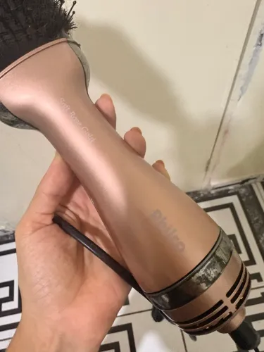 Escova secadora Philco 