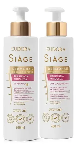 Siàge dermohair anti queda