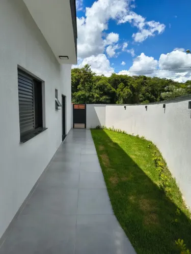 Casa em Condomínio Costa das Areias | Salto SP