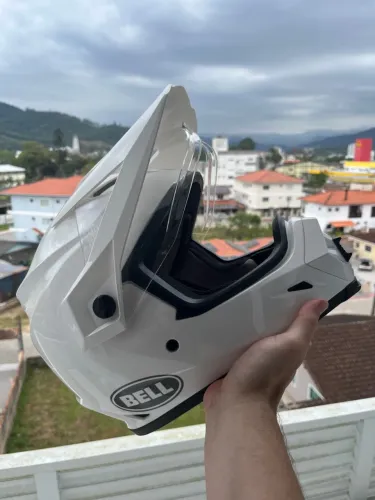 Capacete Bell MX-9 Mips 56