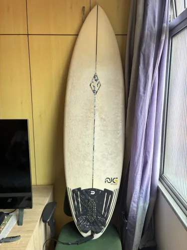 Prancha New Glass 6.0 