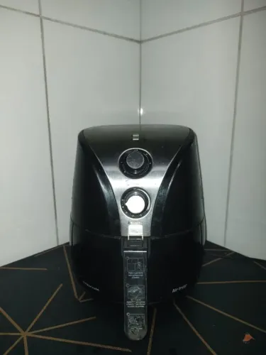 Air fryer