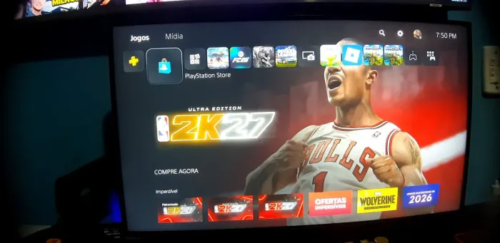 Monitor LG ultragear 180hz + suporte articulado